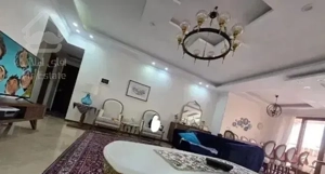 سهروردی بهار شیراز ۱۱۰ متر ۳ خوابه