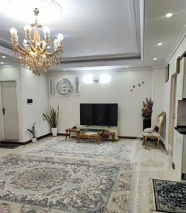 ۵۵ متر ۲خواب پارکینگ دار بدون مشابه