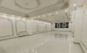 گوهردشت نوساز فاز دو ۱۴۰ متر رو به افتاب