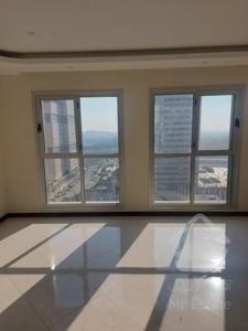 فروش واحد ۱۲۰ متری دریاچه پنجره قدی