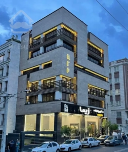 ۱۴۸متر ۳خواب مرزداران عالی