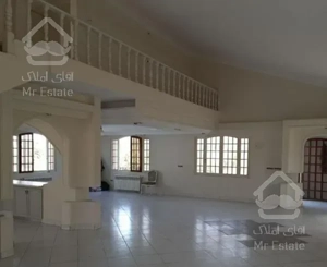 لوکیشن کرشت ویلا باغ ۳۰ دقیقه تا تهران