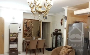 ۶۰ متر آسانسور دار بلوار بریانک