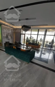 آپارتمان 154 متری / روف گاردن