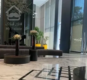 نیاوران۳۳۰متر/تکواحد/۳۰ م تراس/بدون مشرف