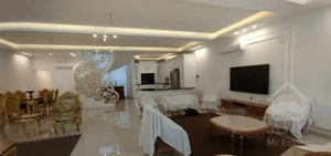 بهاران /معاوضه ویلایی دوبلکس با آپارتمان سجاد