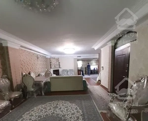 فروش اپارتمان 225 متر 4خواب فردوس شرق گلستان