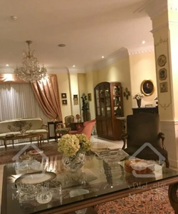 نیاوران۲۴۵متر/فول بازسازی/