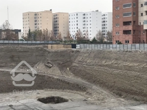 پروژه مجلل افق/85 متری/دهکده المپیک