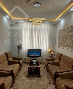 آپارتمان دو خوابه استثنایی نزدیک حرم - مبله کامل