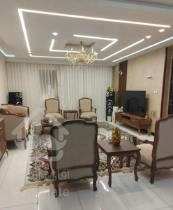 تک ایستا  دوواحده ۹۰متر روبه کوه سالن بزرگ