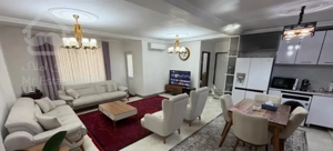 آپارتمان شیک و خوش‌نقشه / آماده سکونت / سند تک برگ