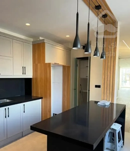 فروش آپارتمان ۲۰۰ متر فرمانیه شرقی