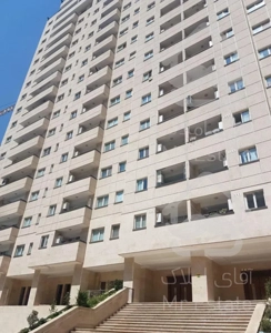 ۱۱۹ متر برج آبشار