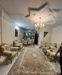۷۰ متر ۲ خواب فول امکانات شهرک سینا