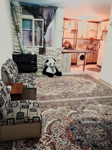 48متر 1خواب پارکینگدار تک واحدی رودکی