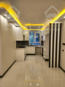 کم واحد/فول بازسازی/سالن پرده خور/