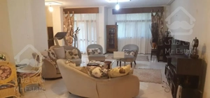 آجودانیه 190 متر 3 خواب دو پارکینگ