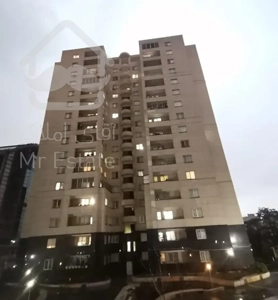 برجهای ۳ قلوی مسکونی پارس - ۳ خواب - ۱۶۰ متری