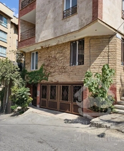 ۸۰ متر دو خواب دربند اسدالهی فروش