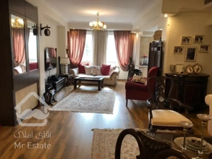 ۸۵ متر آپارتمان شهرک غرب