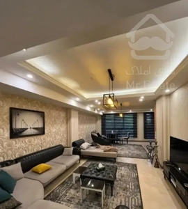 فرمانیه اندرزگو ۱۰۷ متر ۲ خواب