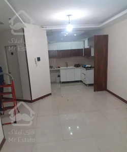 پونک شاهین ۵۵متر ۱خوابه روبه افتاب تخلیه