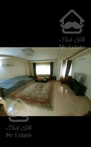 اپارتمان 114 متری خیابان امام رضا