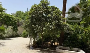 ویلایی بر اصلی خیابان بعثت