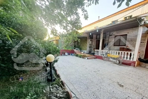 باغ ویلا400متری/فریدونکنار