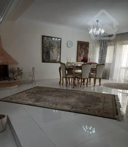 شمال جردن ۱۶۰متر فول مبله شیک فقط مجرد