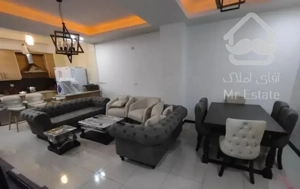 شیان ۸۵ متر دو خواب خوش نقشه