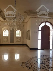 رهن و اجاره واحدهای لاکچری اجودانیه ۲۱۰ متر