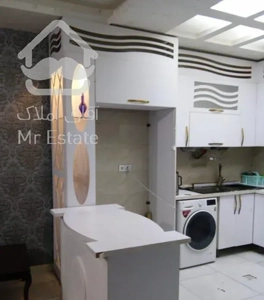 آپارتمان شیک و تمییز