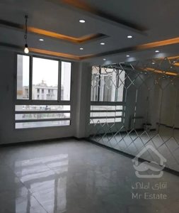 ۱۲۷ متر نوساز بر شالی اباذر