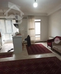 فروش واحد ۴۴ متری