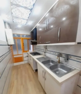 فروش واحد ۶۵متری با پارکینگ، حمیدیان