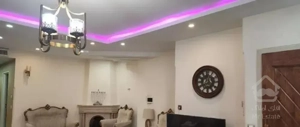 رهن کامل، آلاله شرقی