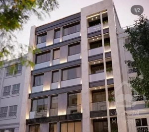 فروش آپارتمان ۱۲۵ متری ۲ خوابه در اقبال