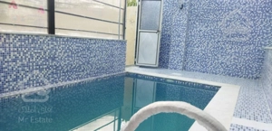 اجاره ویلا درباغبهادران استخرسرپوشیده