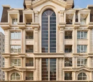 ۱۶۵متر ۳خواب دوپارکینگ سندی شیک ولابی مجلل