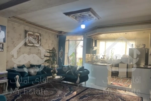 75مترنزدیک اصلی*دوخواب*خوش نقشه*تکواحدی*فول دیزاین