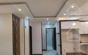 آپارتمان 94 متری 2 خوابه و تک واحدی