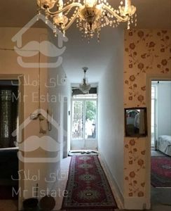 ویلایی همکف خیابان بهار -ورودی مجزا -کاملا مستقل