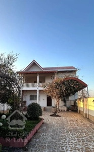 ویلا دو طبقه زیر قیمت فروش