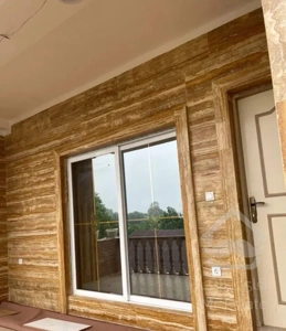 ویلا چلاو دوراهی سنگچال سمت چپ گت کلا