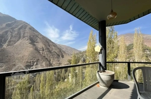 آپارتمان125متر با ویو ابدی /میگون نو /OUSHAN VILLA