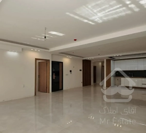 آپارتمان نوساز تک‌واحدی جنوبی۱۶۷متر ملکشهر(لاکچری)