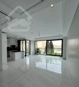 ظفر آپارتمان ۲خواب تک واحدی کلید نخورده