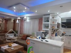 اجاره آپارتمان دوخوابه بلوارفردوس(خیابان‌فرشته‌جنوبی)